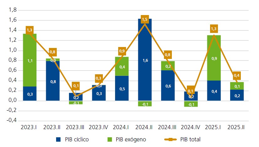 Fonte: Elaboração própria com base em dados do IBGE (2025).
