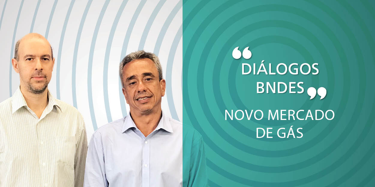 Capa da noticia - Como estruturar um novo mercado de gás natural no Brasil?