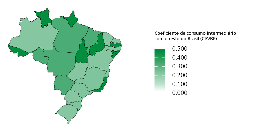 Fonte: Elaboração própria com base em dados do IBGE e de Alves-Passoni e Freitas (https://ppe.ipea.gov.br/index.php/ppe/article/view/2270).