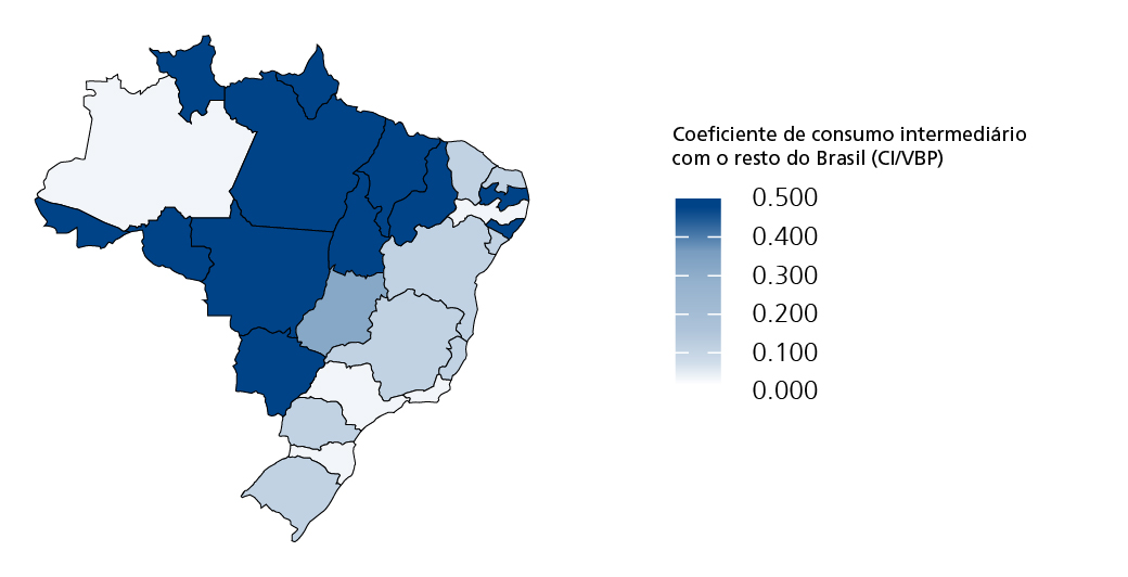 Fonte: Elaboração própria com base em dados do IBGE e de Alves-Passoni e Freitas (https://ppe.ipea.gov.br/index.php/ppe/article/view/2270).