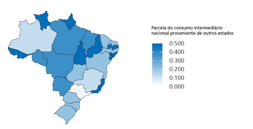 Fonte: Elaboração própria com base em dados do IBGE e de Alves-Passoni e Freitas (https://ppe.ipea.gov.br/index.php/ppe/article/view/2270).