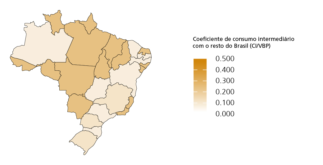 Fonte: Elaboração própria com base em dados do IBGE e de Alves-Passoni e Freitas (https://ppe.ipea.gov.br/index.php/ppe/article/view/2270).
