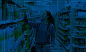 Capa da noticia - Consumo e inflação por faixa de renda no Brasil