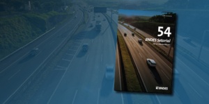 Capa da noticia - Rodovias, setor naval e agroecologia são temas do novo BNDES Setorial
