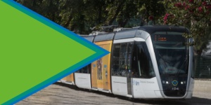 Capa da noticia - Efeitos socioeconômicos de projetos de mobilidade urbana no Rio de Janeiro