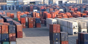 Capa da noticia - Estudo avalia juros praticados pelo BNDES em apoio à exportação de serviços de engenharia
