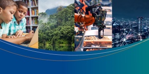 Capa da noticia - A janela histórica e o BNDES do futuro