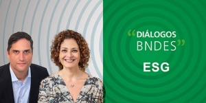 Capa da noticia - ESG: empresas e investidores orientados para sustentabilidade