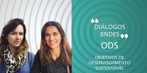 Capa da noticia - ODS: um caminho para o desenvolvimento sustentável