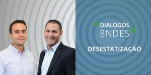 Capa da noticia - Desestatização: como estruturar projetos bem-sucedidos em diferentes setores?