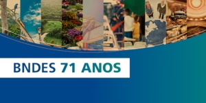 Capa da noticia - Um breve olhar sobre a história do BNDES