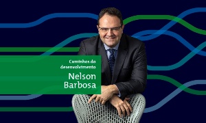 Capa da noticia - Desafios do desenvolvimento no século 21: transições demográfica, climática e tecnológica