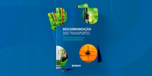 Capa da noticia - Descarbonização dos transportes: perspectivas diante da transição energética