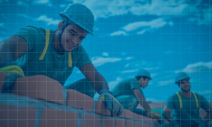 Capa da noticia - Análise comparada da taxa de participação brasileira no mercado de trabalho