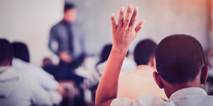 Capa da noticia - 5 propostas para a educação no Brasil