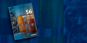 Capa da noticia - Lançamento: BNDES Setorial 56