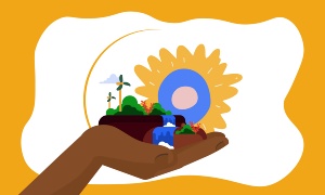 Capa da noticia - Saiba mais sobre os principais temas que dominam a agenda climática e a Conferência das Partes