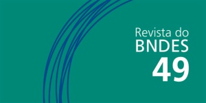 Capa da noticia - Revista do BNDES 49