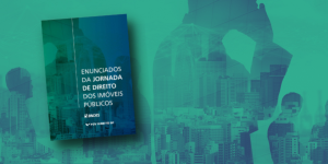 Capa da noticia - Nova publicação discute aspectos jurídicos da criação de fundos de investimento com imóveis públicos