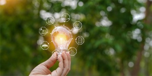 Capa da noticia - Estratégias para a transição energética: oportunidades e desafios para o Brasil