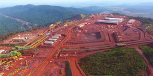 Capa da noticia - Desafios da mineração: desenvolvimento e inovação para redução dos impactos ambientais e sociais