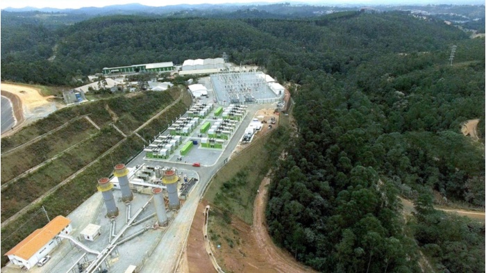 Divulgação, Termoverde Caieiras Divulgação, Termoverde Caieiras