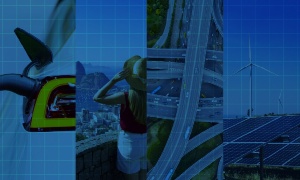 Capa da noticia - Perspectiva de investimentos para o período 2025-2029 é positiva, com expansão média entre 3,0% e 4,5%