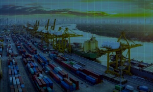 Capa da noticia - Impactos do tarifaço na balança comercial brasileira