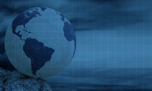 Capa da noticia - Confrontos geoeconômicos e eventos climáticos extremos lideram o <em>ranking </em>dos riscos mundiais em 2026