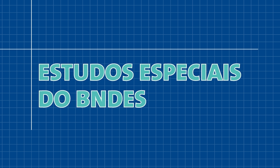 Capa da noticia - Perspectiva histórica das fontes de <em>funding </em>do BNDES