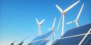 Capa da noticia - Como o Brasil pode liderar a transição energética?