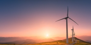 Capa da noticia - BNDES lança relatório sobre títulos que financiam projetos sustentáveis