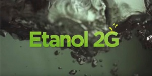 Capa da noticia - Etanol de segunda geração (E2G): biocombustível limpo de grande produtividade