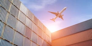 Capa da noticia - Infográfico | Por que financiar exportações de bens e serviços brasileiros?