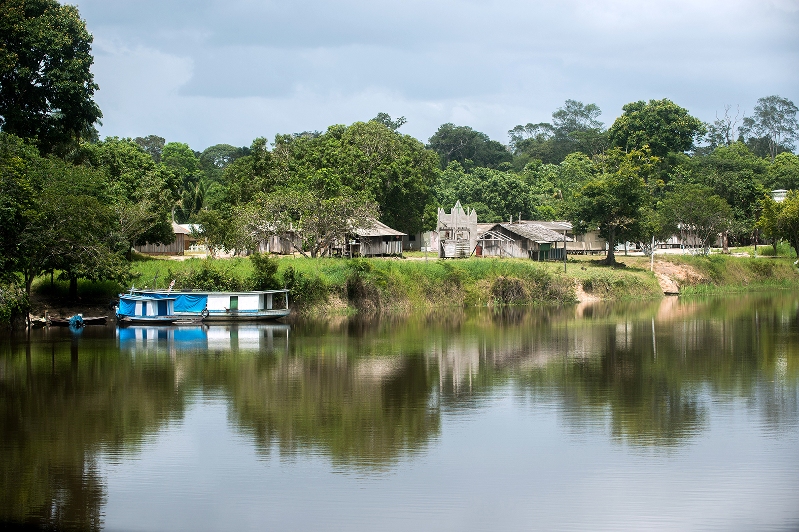 FOTO ANDRE TELLES BNDES -  FUNDO AMAZONIA 13 A 16 FEV 2016-314 FOTO ANDRE TELLES BNDES -  FUNDO AMAZONIA 13 A 16 FEV 2016-314