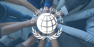 Capa da noticia - Pacto Global: atuação empresarial conjunta para um futuro sustentável