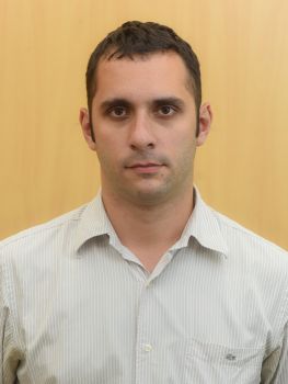 João Paulo Carneiro de Holanda Braga João Paulo Carneiro de Holanda Braga