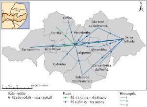 Capa da noticia - 5 perguntas sobre geoprocessamento e desenvolvimento regional