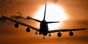 Capa da noticia - Como é a gestão do portfólio de apoio às exportações aeronáuticas do BNDES?