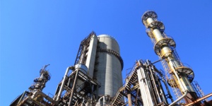 Capa da noticia - Perspectivas para o setor de refino de petróleo no Brasil