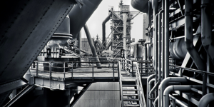 Capa da noticia - Mudando o foco da política industrial