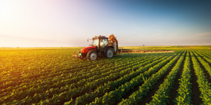 Capa da noticia - Desafios para a implementação da agricultura 4.0 no Brasil
