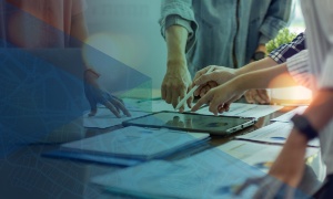 Capa da noticia - <em>Startups</em>: o papel dos programas de aceleração no desenvolvimento de competências empresariais