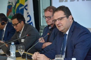 Capa da noticia - BNDES e Unctad promovem seminário sobre transição verde na América Latina