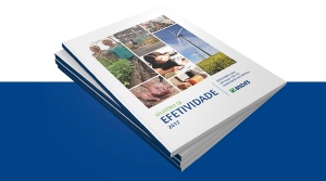 Capa da noticia - Relatório de Efetividade 2017