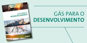 Capa da noticia - Oportunidades e proposições para o setor de gás natural