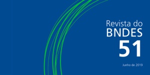 Capa da noticia - Revista do BNDES 51