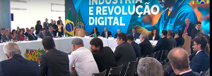 Capa da noticia - Instituições financeiras de desenvolvimento passam por renovação