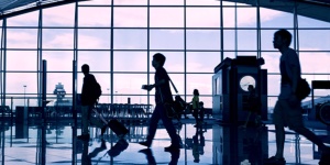 Capa da noticia - Concessões de aeroportos no Brasil: evolução do modelo e desafios