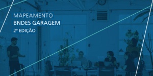 Capa da noticia - Empregabilidade: novo mapeamento do BNDES Garagem discute principais desafios e tendências